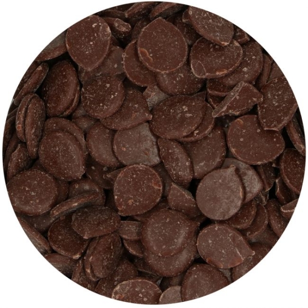 Deco Melts - Milk Chocolate Flavour